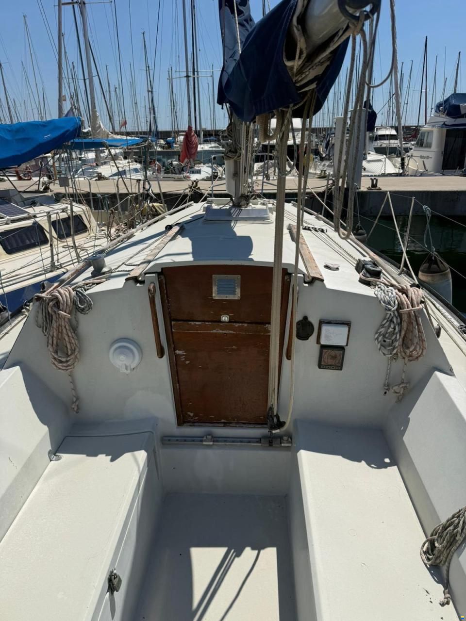 Dufour 2800