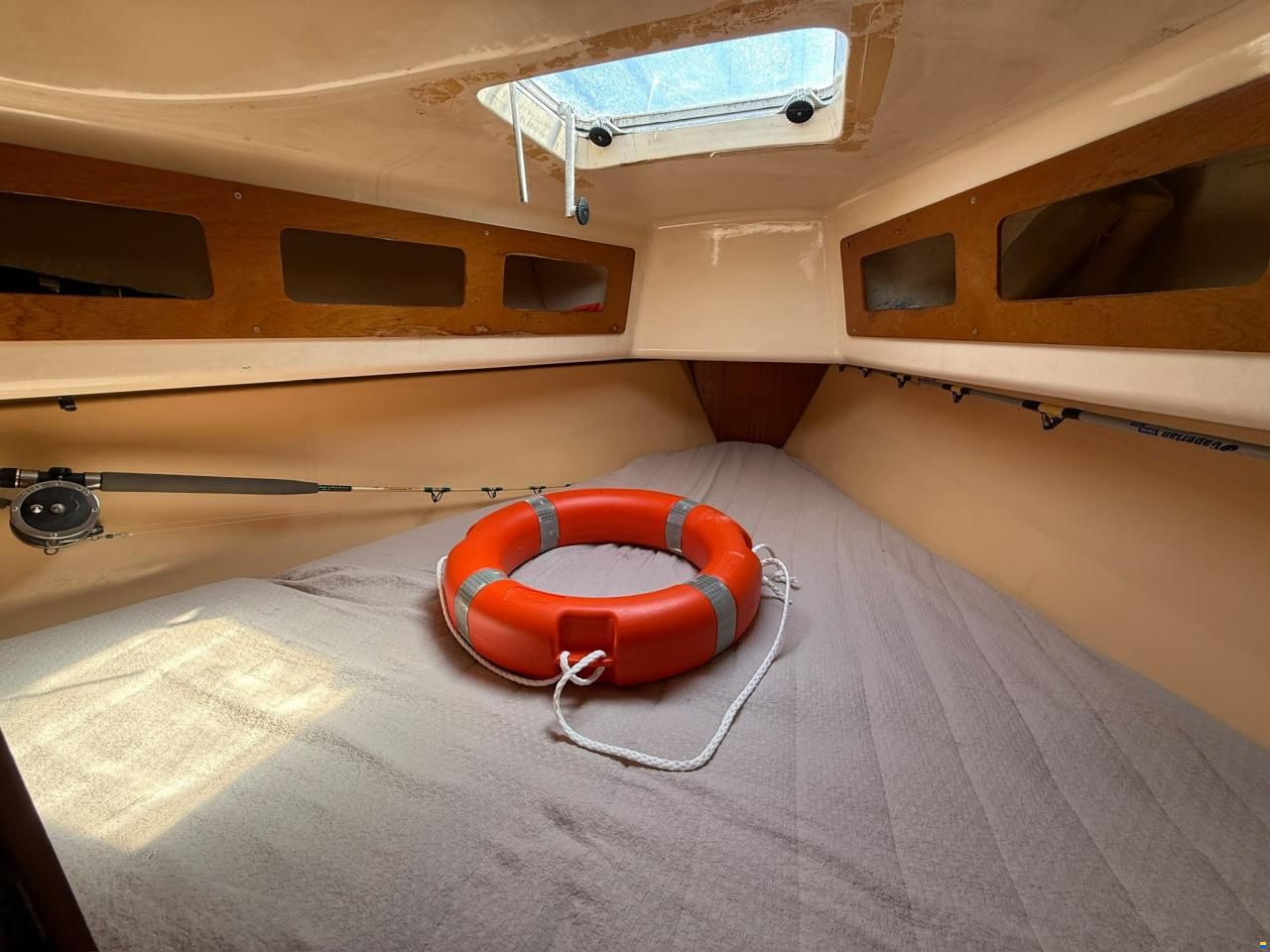 Dufour 2800