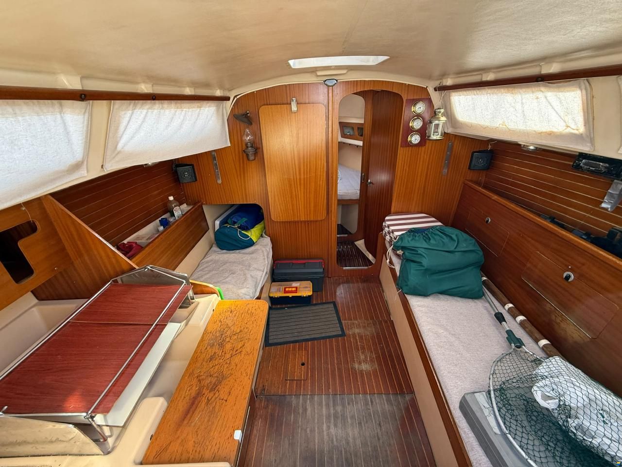 Dufour 2800