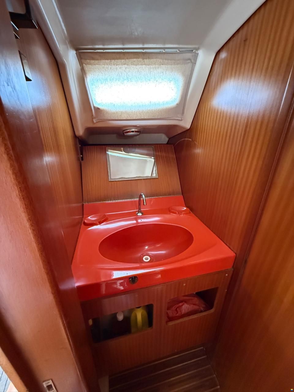 Dufour 2800