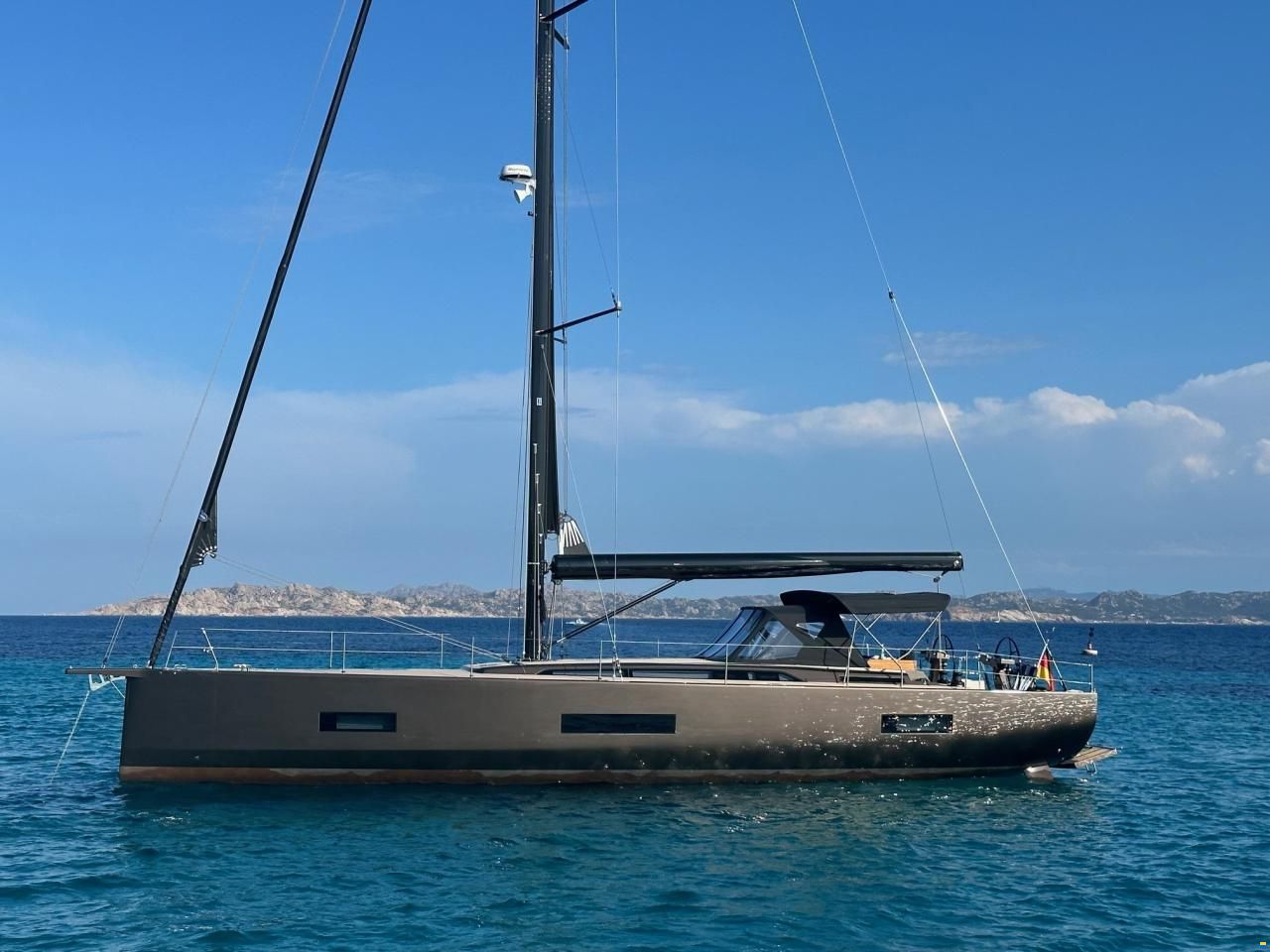 Solaris 50