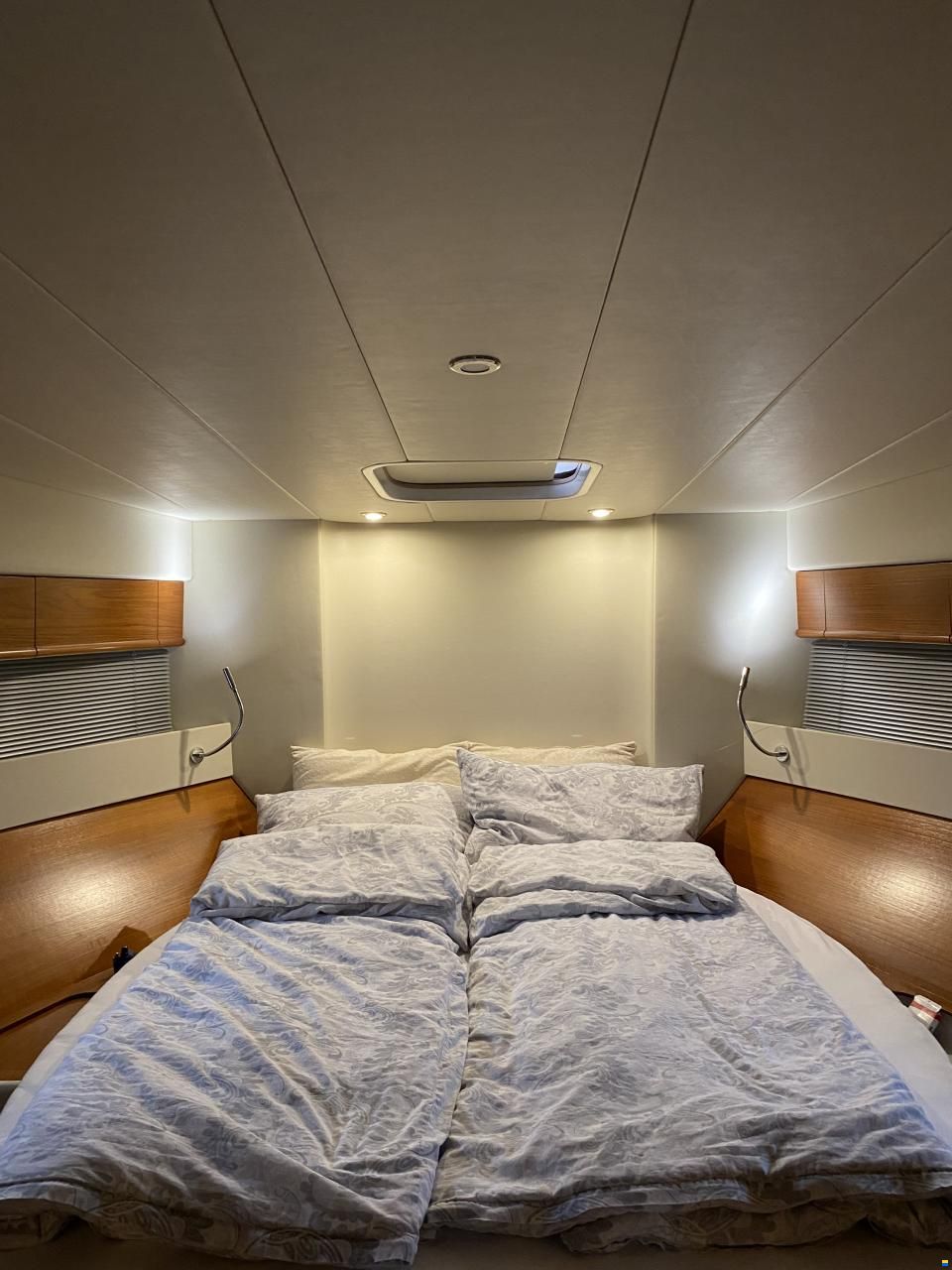 VZ Cantiere Nautico VZ 45
