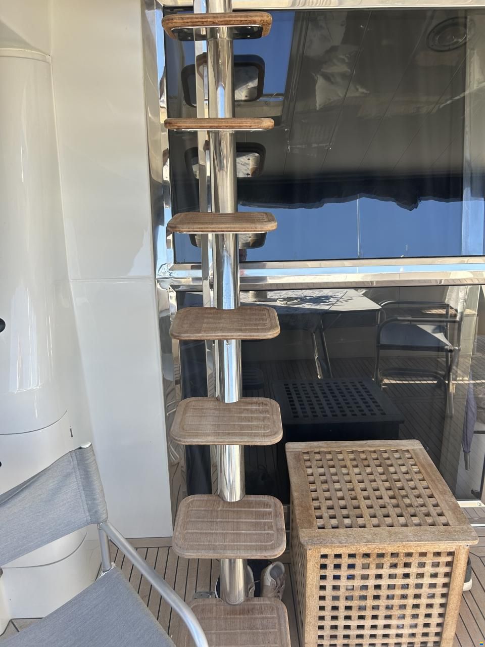 VZ Cantiere Nautico VZ 45