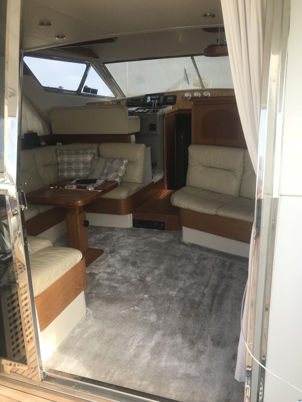 VZ Cantiere Nautico VZ 45