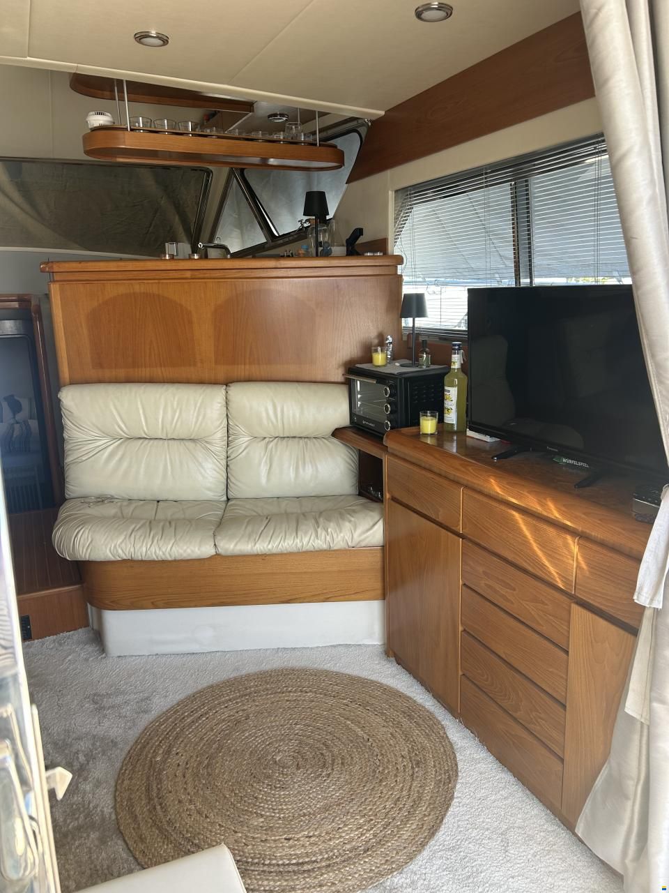 VZ Cantiere Nautico VZ 45