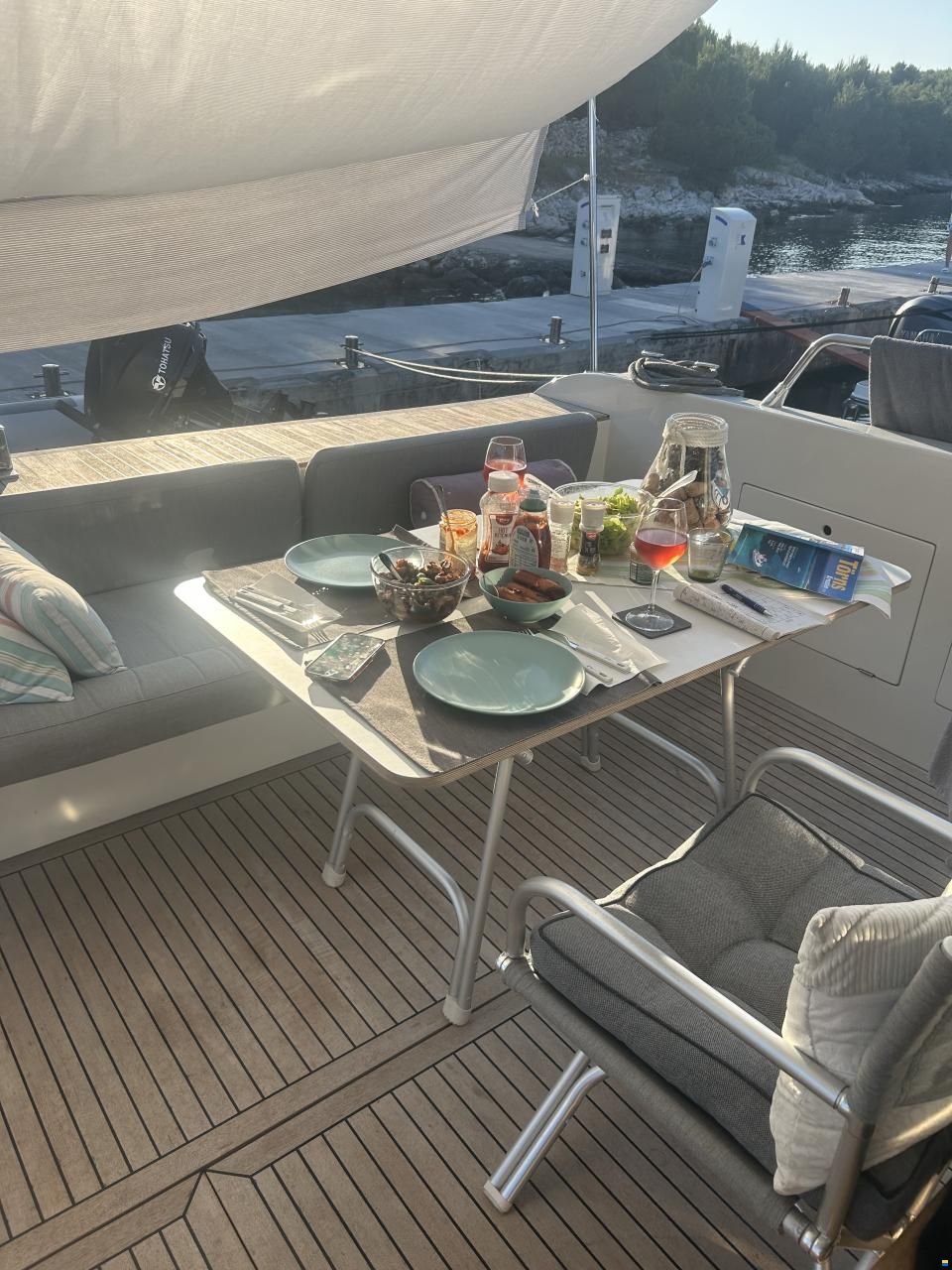 VZ Cantiere Nautico VZ 45