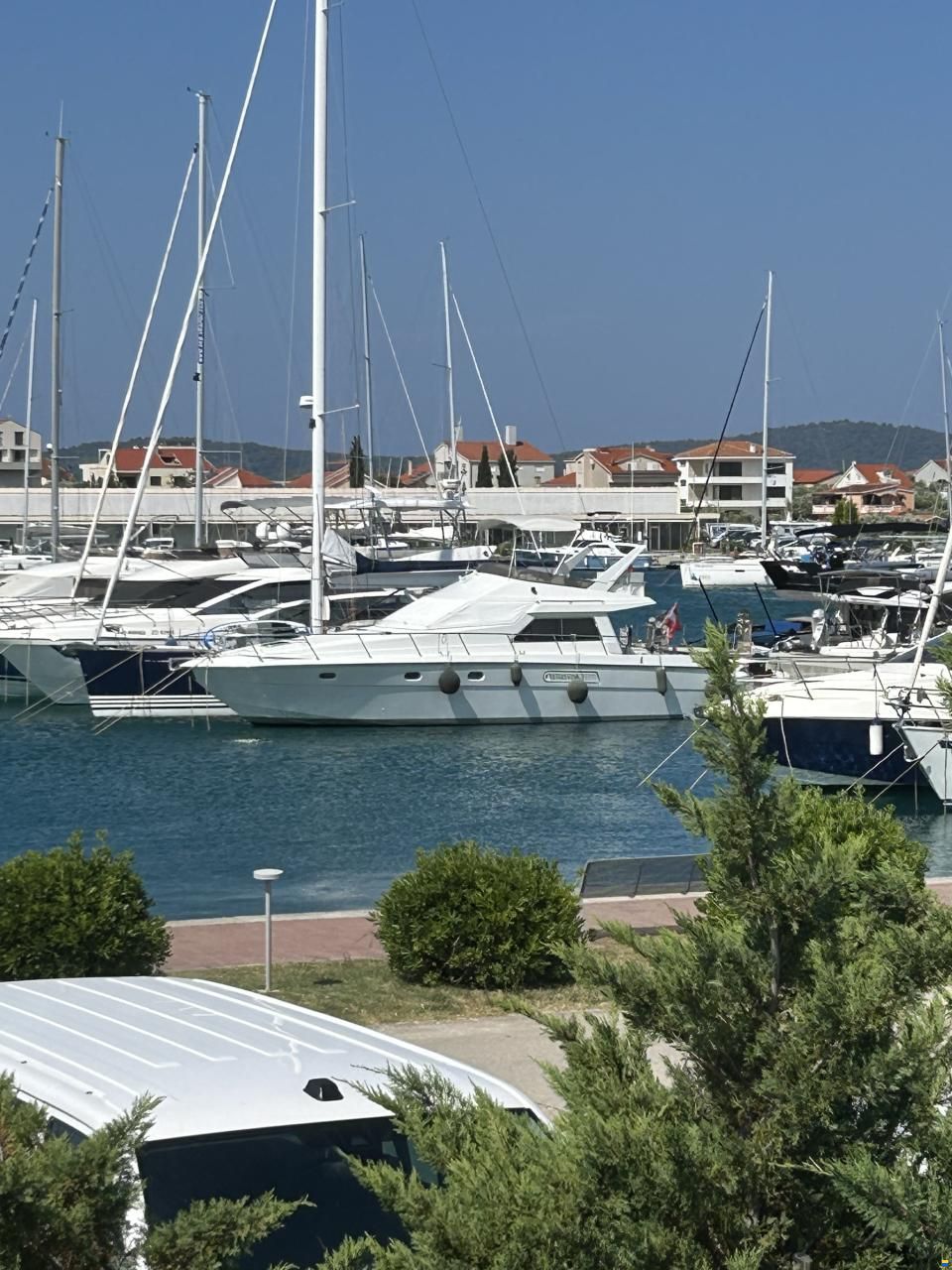 VZ Cantiere Nautico VZ 45