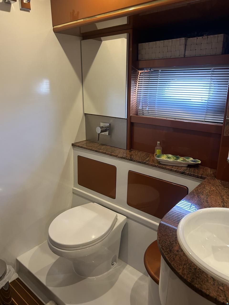 VZ Cantiere Nautico VZ 45