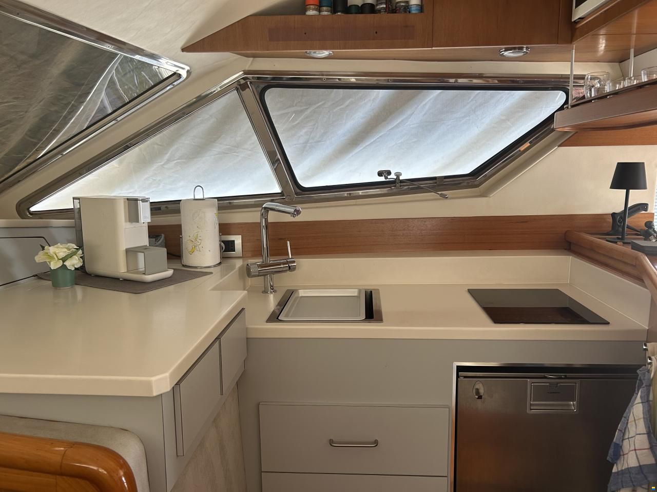 VZ Cantiere Nautico VZ 45