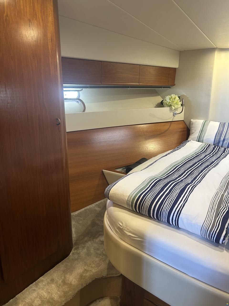 VZ Cantiere Nautico VZ 45