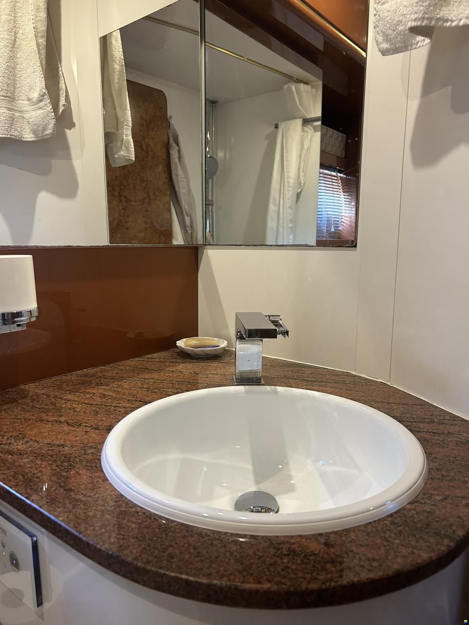 VZ Cantiere Nautico VZ 45
