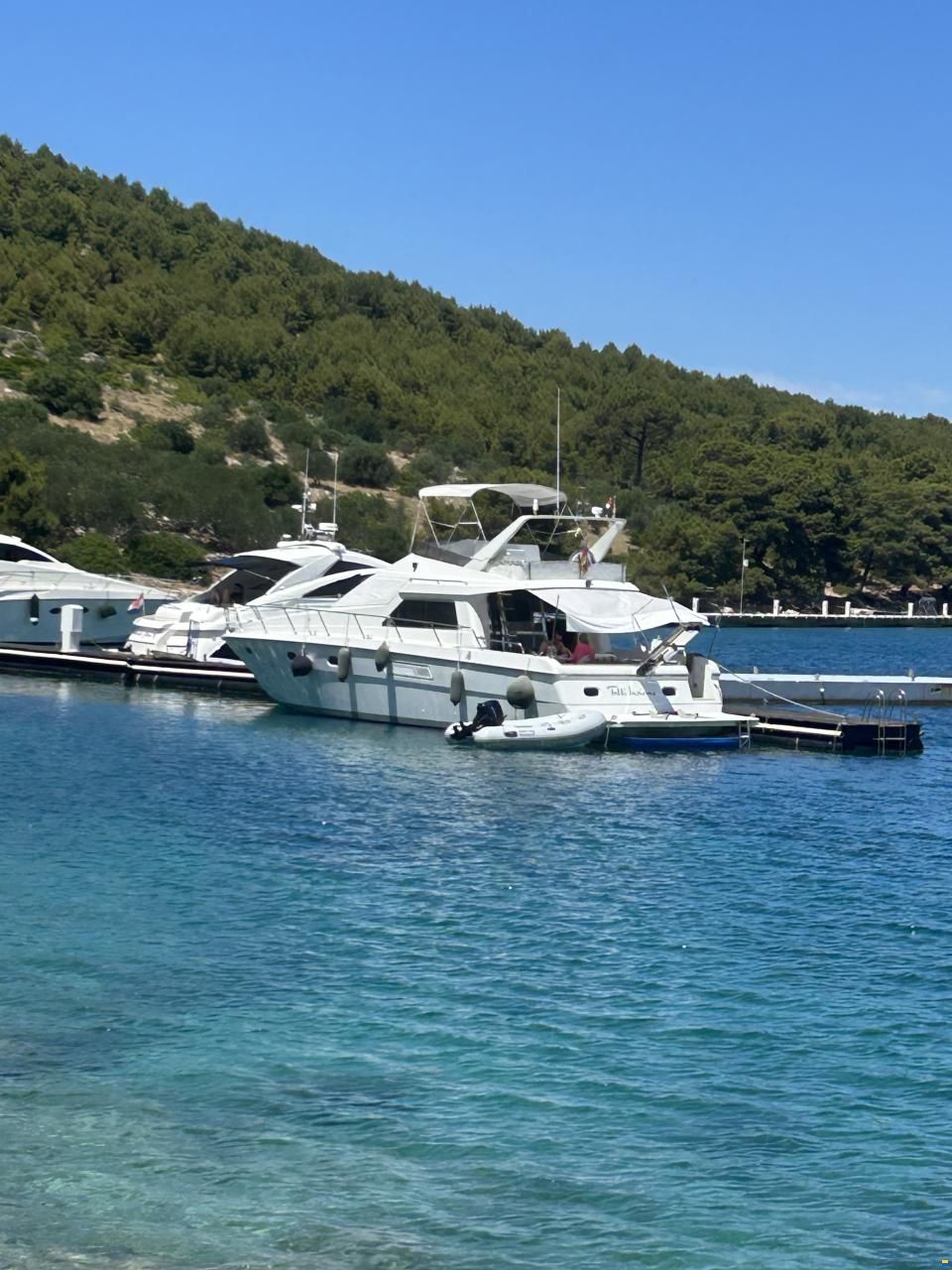VZ Cantiere Nautico VZ 45