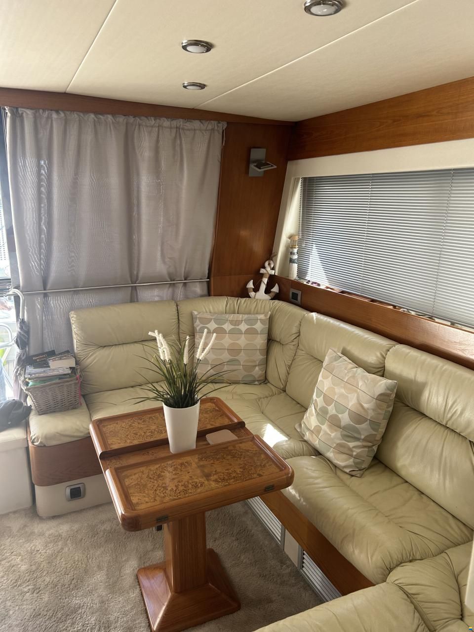 VZ Cantiere Nautico VZ 45