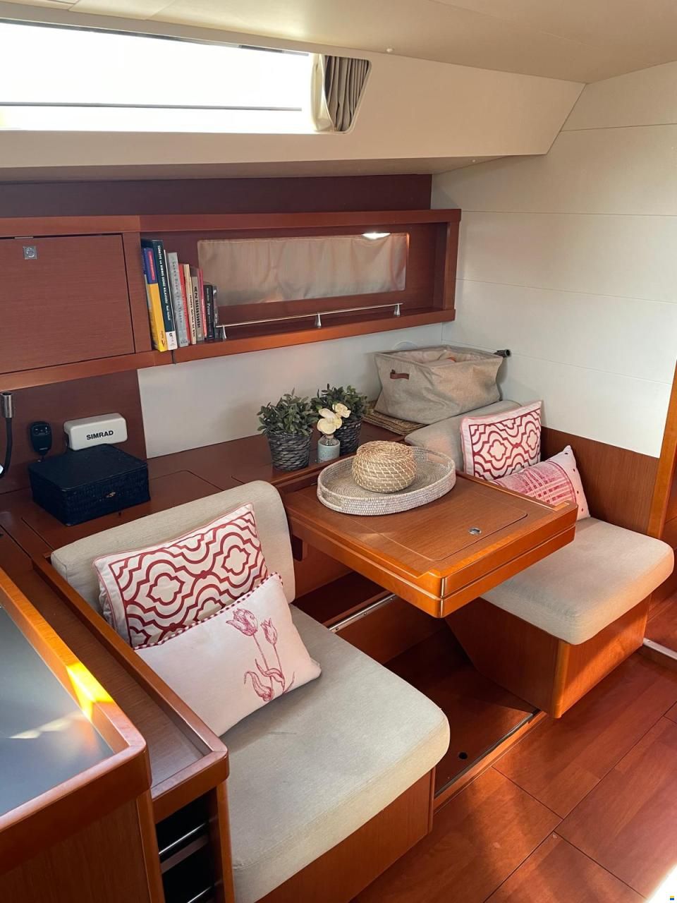 Beneteau Oceanis 45