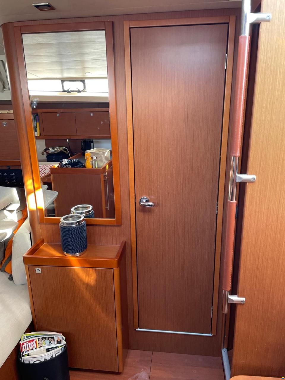 Beneteau Oceanis 45