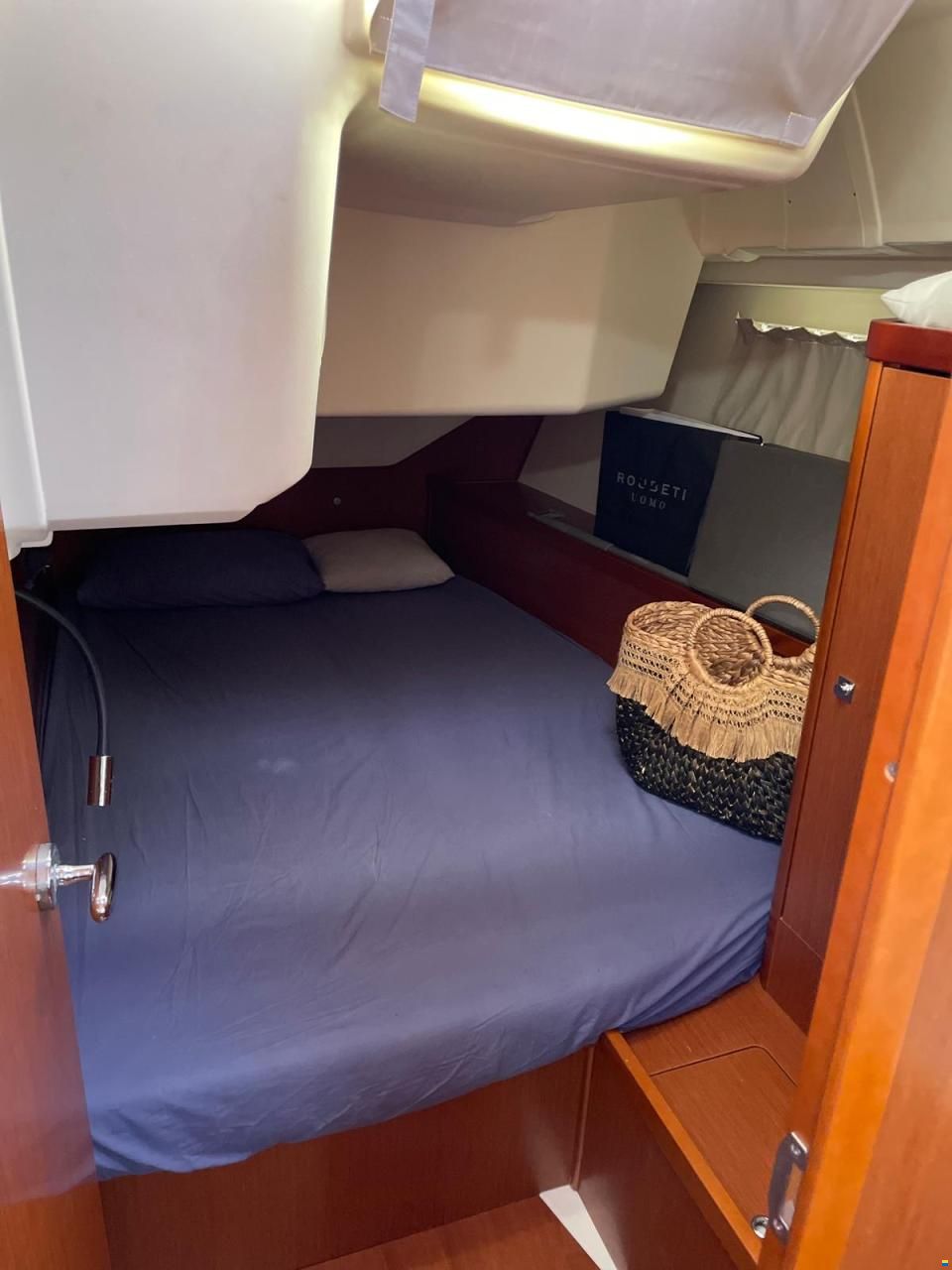 Beneteau Oceanis 45