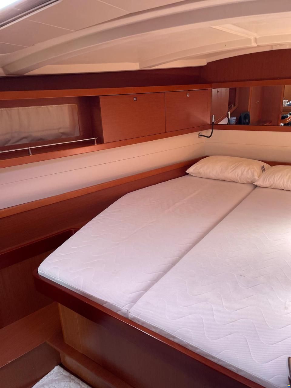 Beneteau Oceanis 45