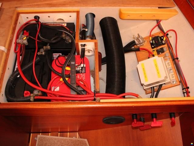 Hallberg-Rassy 34
