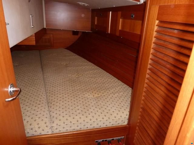 Hallberg-Rassy 34