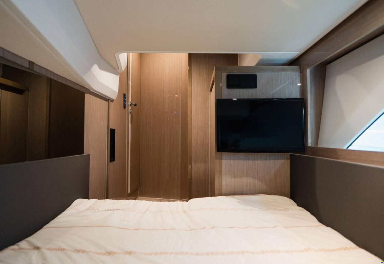Sealine Motoryacht Sealine F430