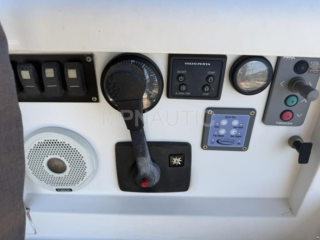 Solaris ONE 42