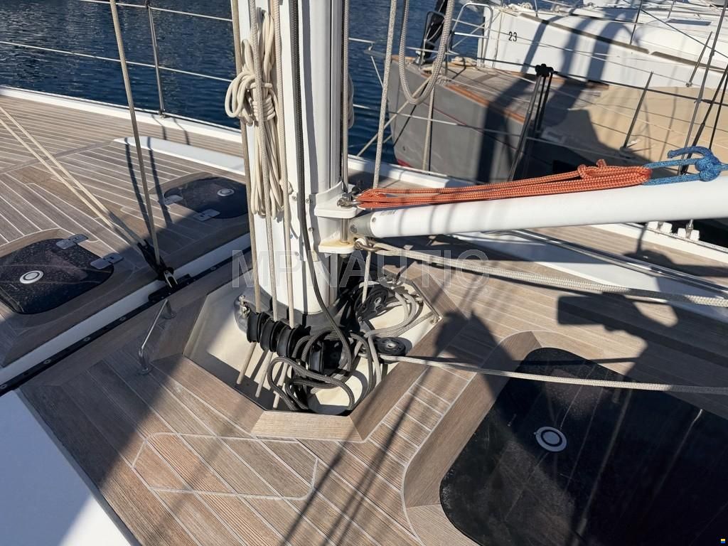 Solaris ONE 42
