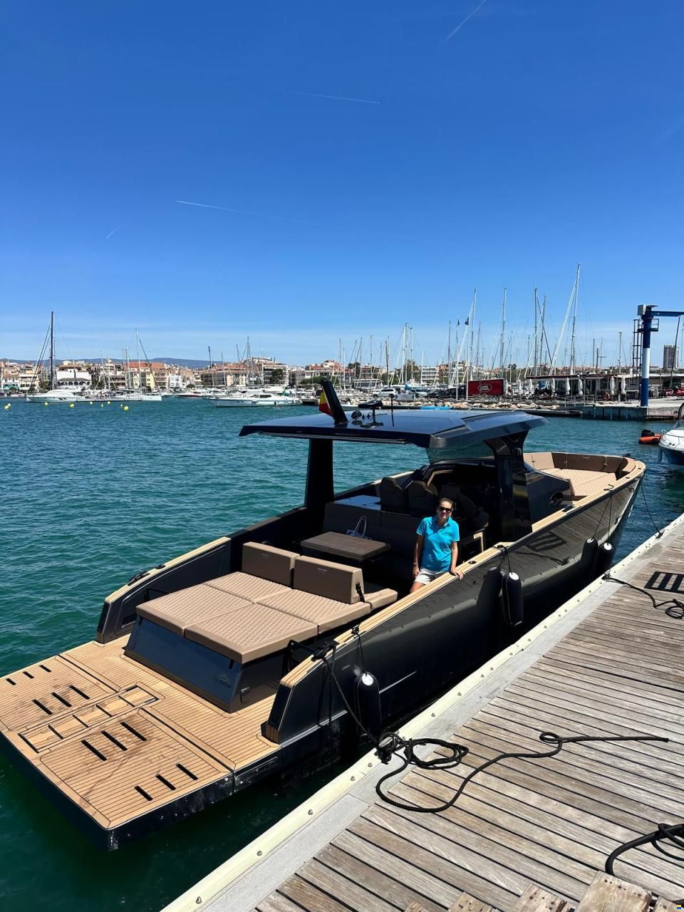 Tesoro 40