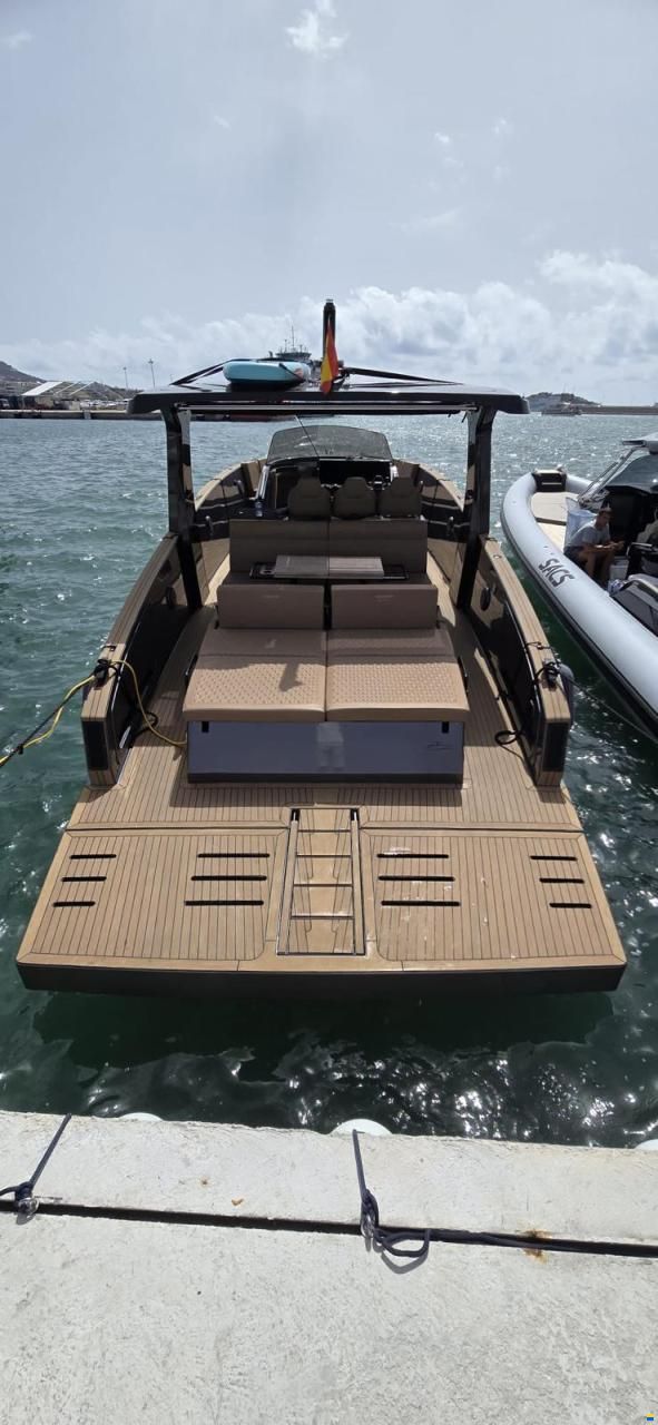 Tesoro 40