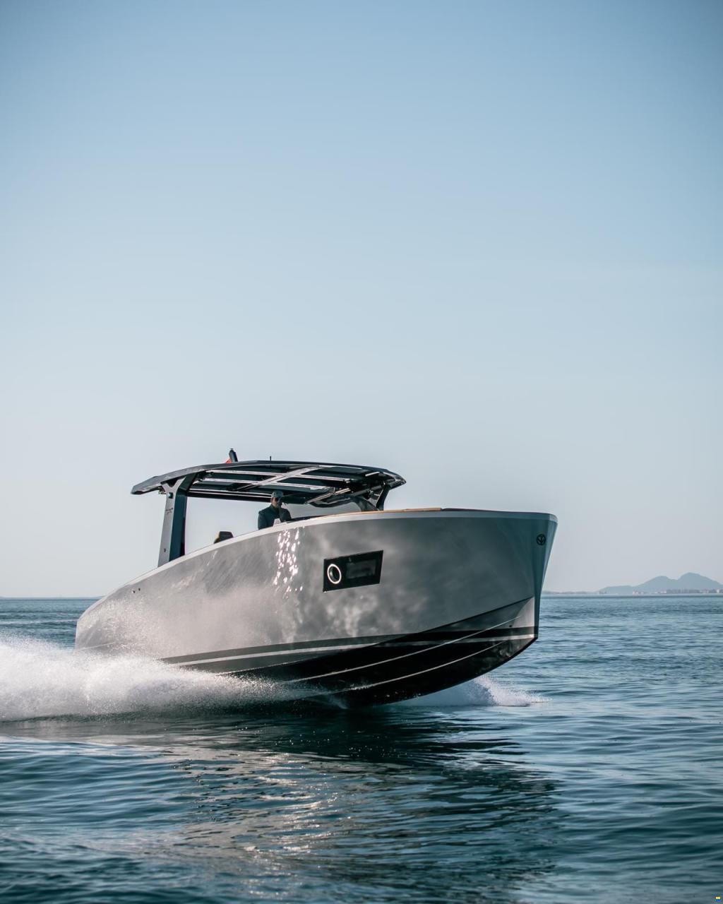 Tesoro 40