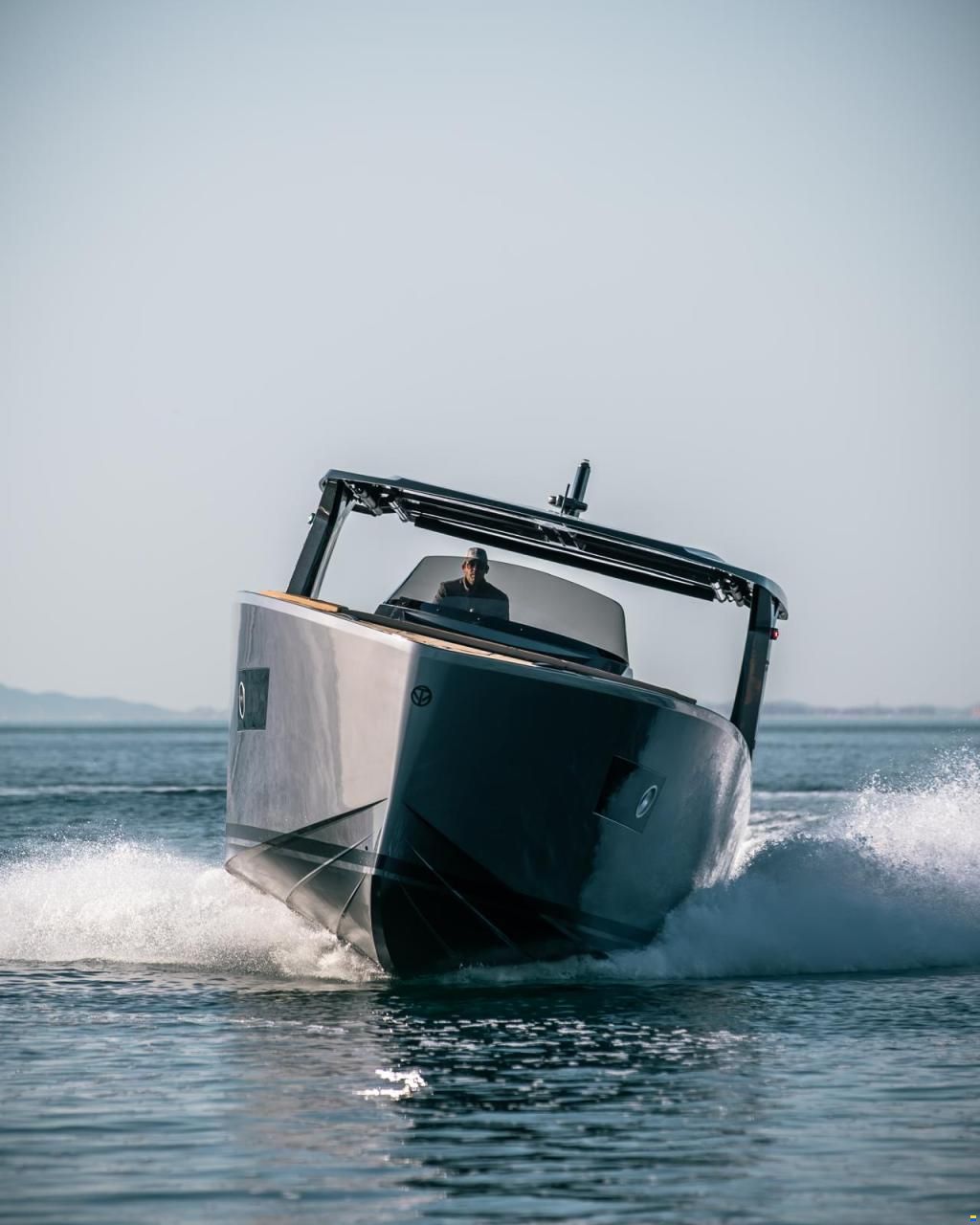 Tesoro 40