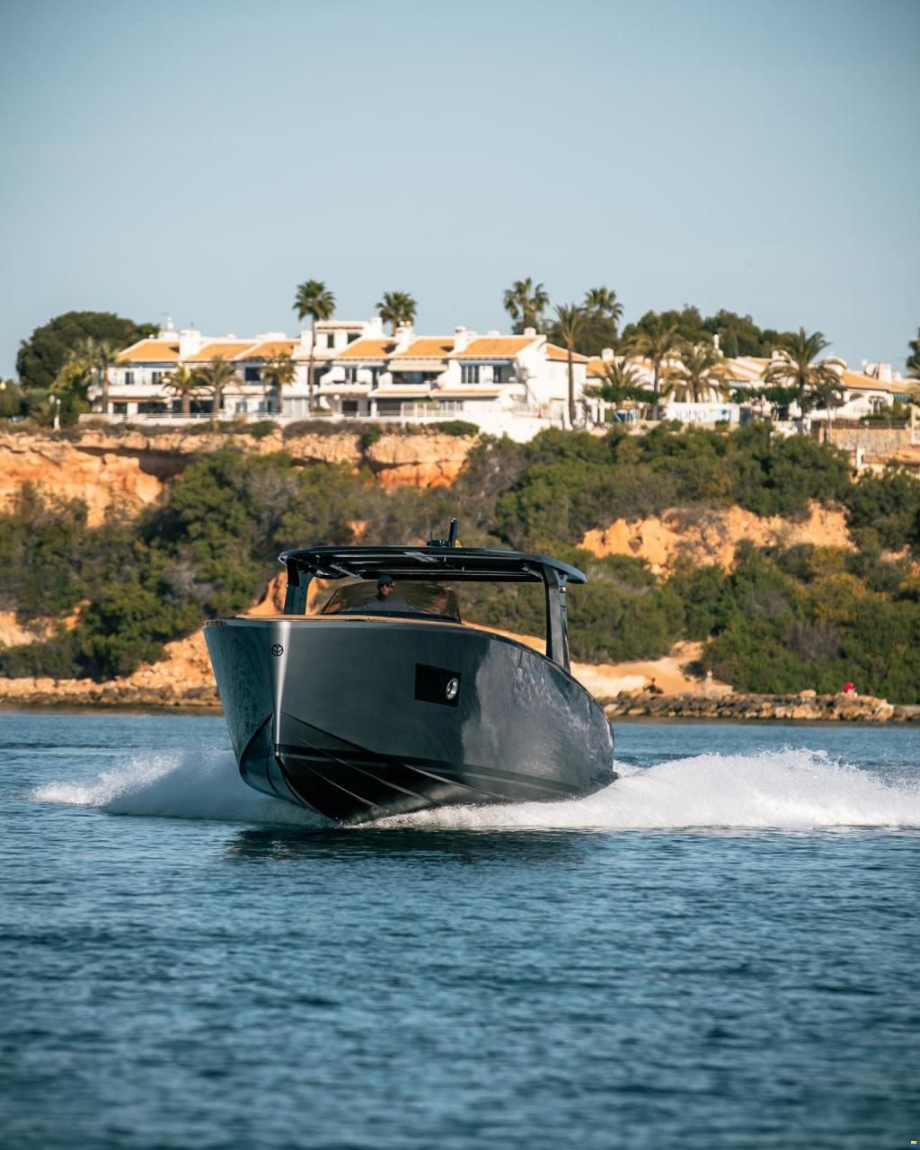 Tesoro 40