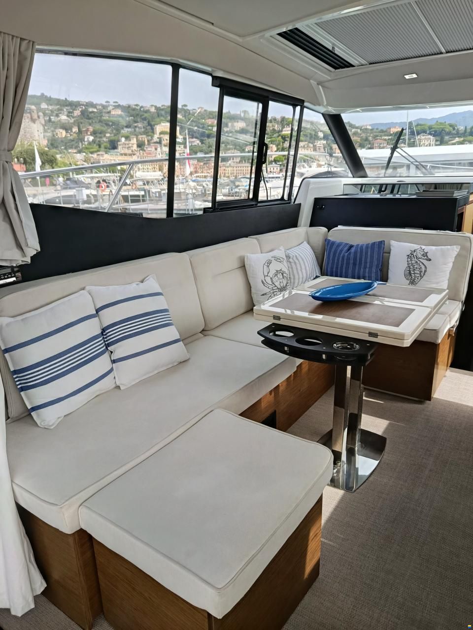 Jeanneau NC 37
