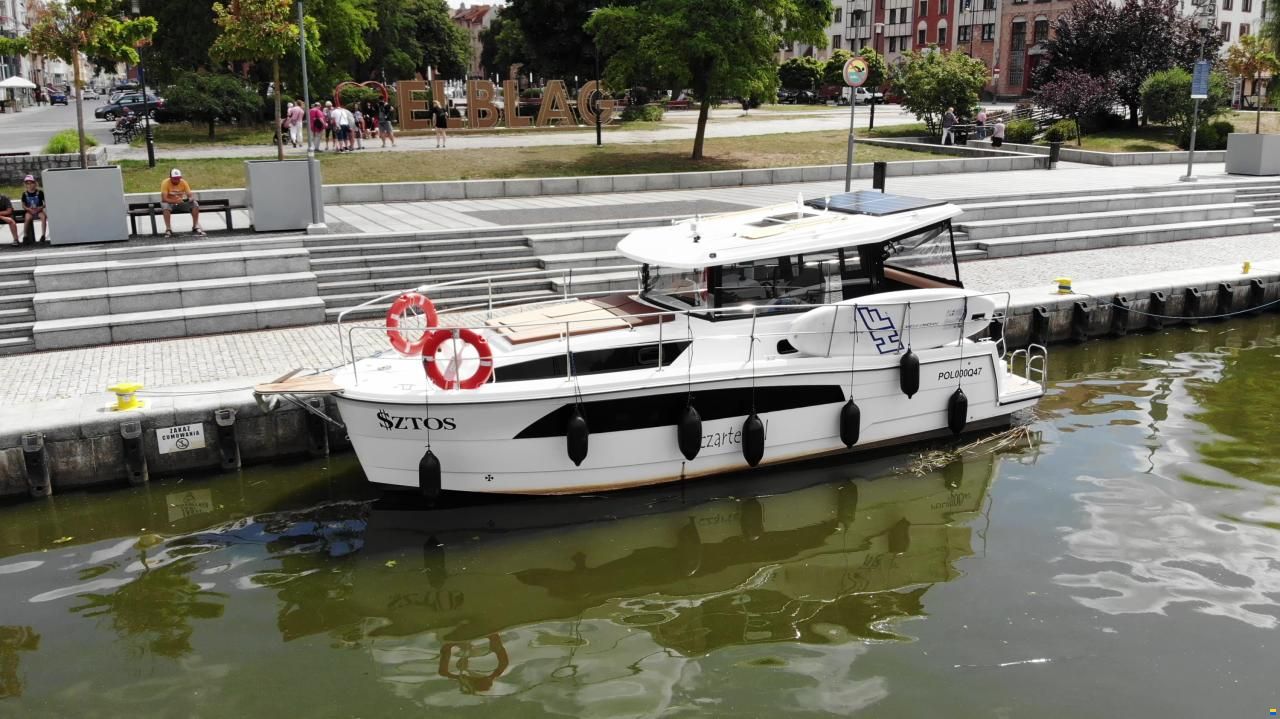 Nautic Neon 990