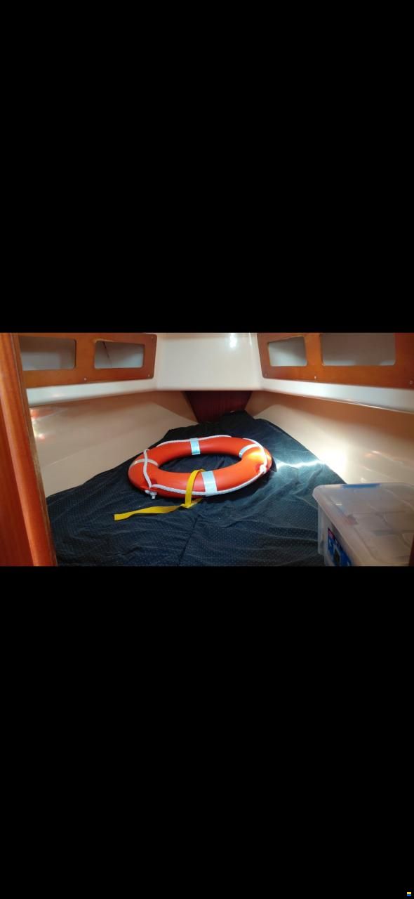 Dufour 2800