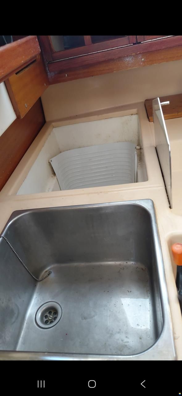Dufour 2800