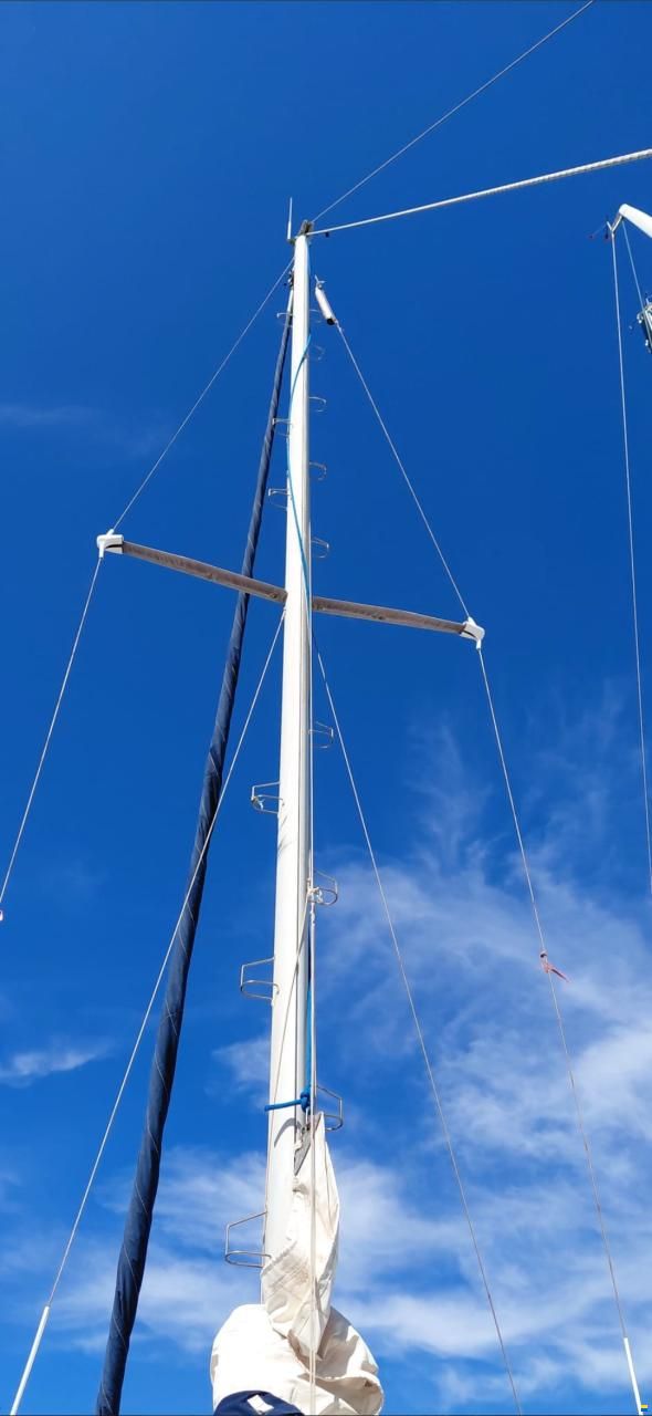 Dufour 2800