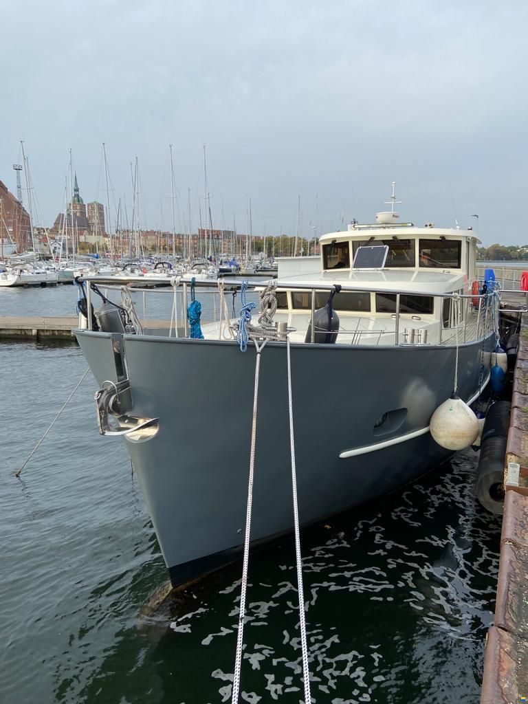 Sigo Marine Sigo 50