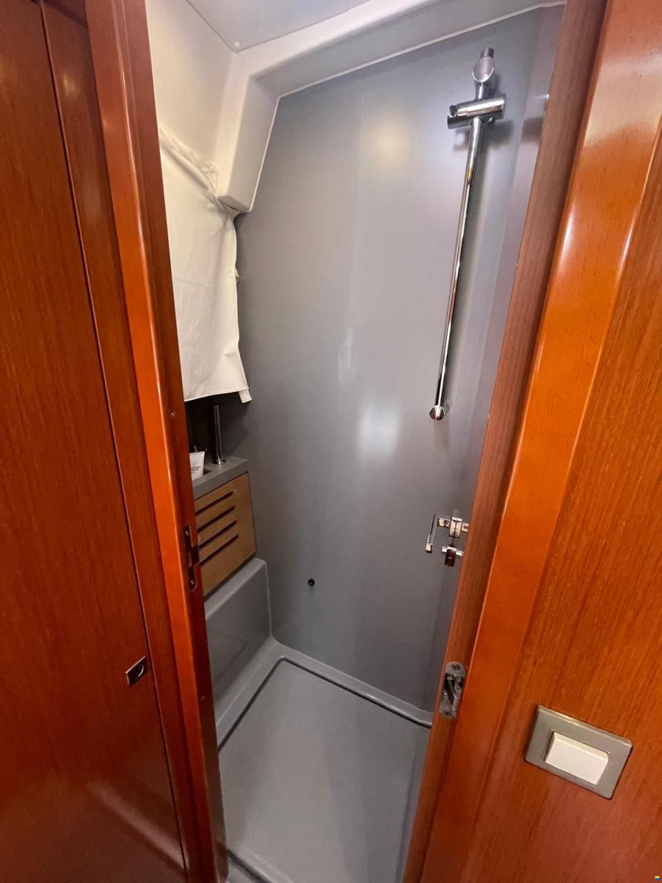 Beneteau Oceanis 55