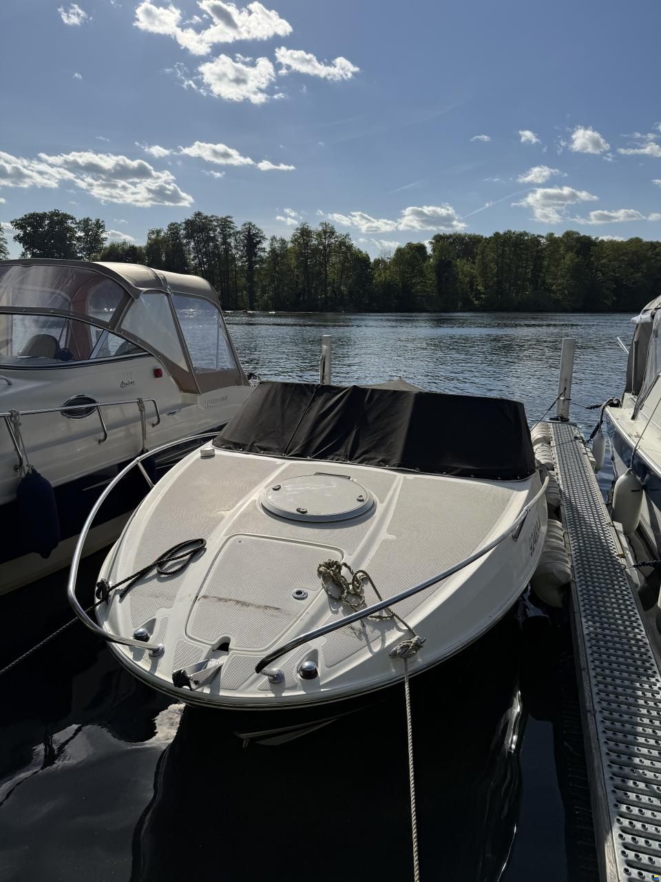 Maxum 2100sc3