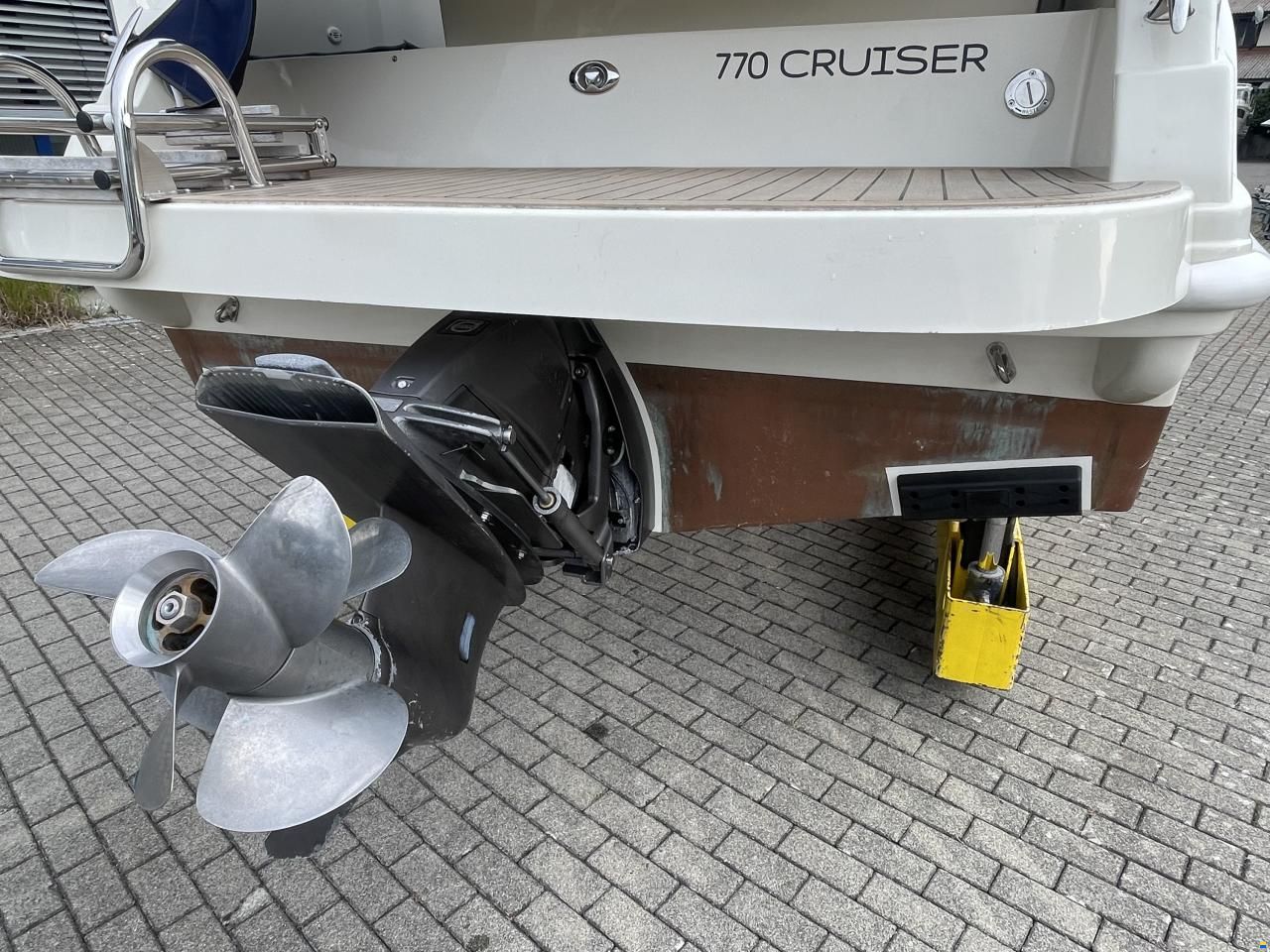 Eolo 770