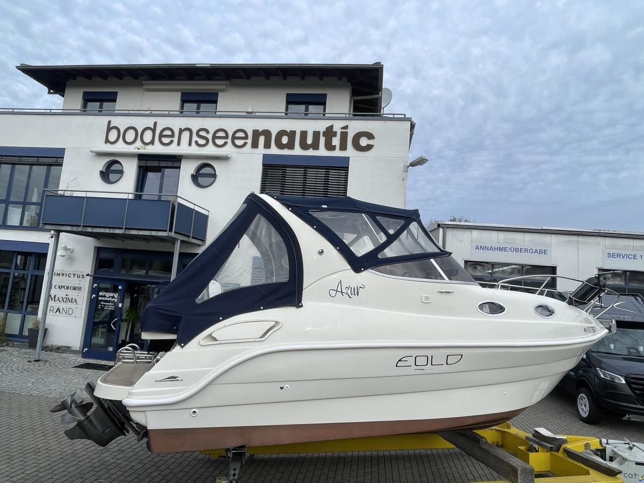 Eolo 770