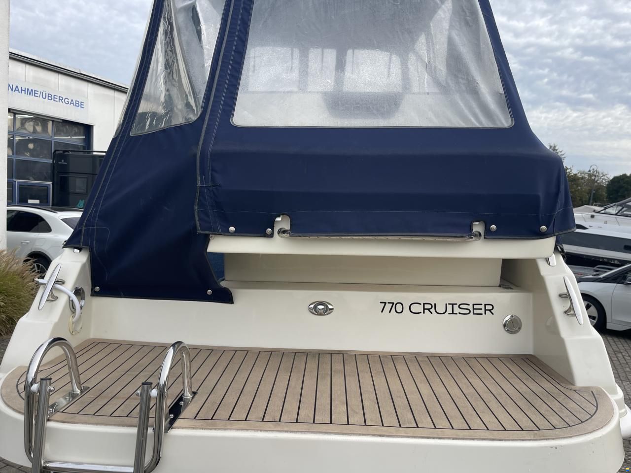 Eolo 770