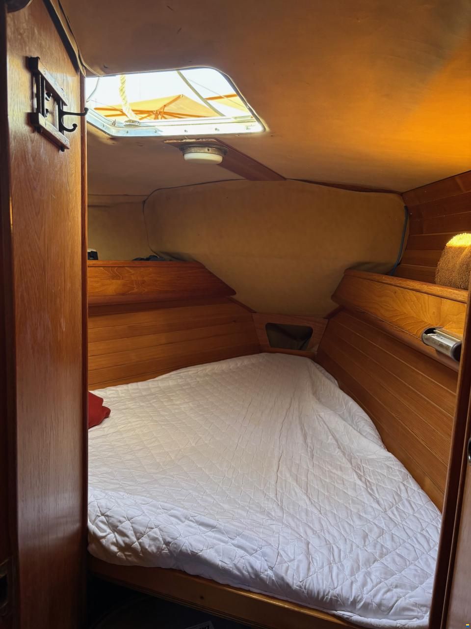 Jeanneau Espace 1100
