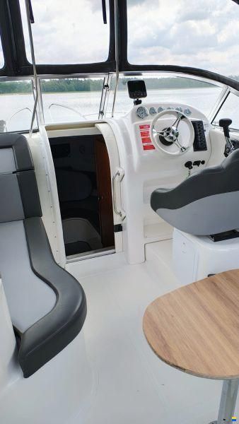 Coral 750