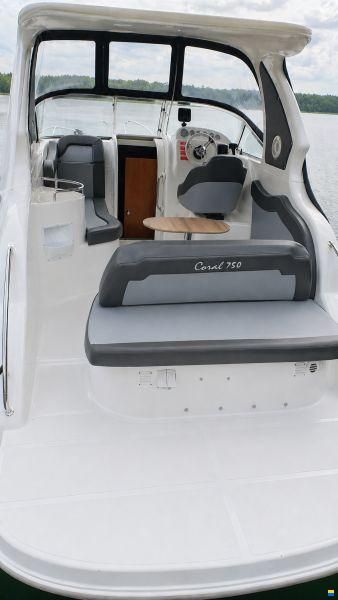 Coral 750