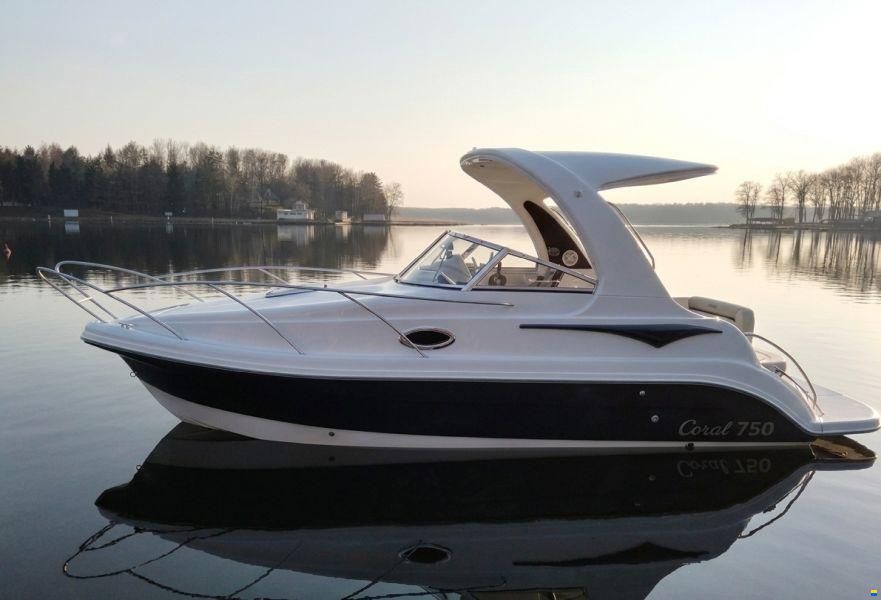 Coral 750