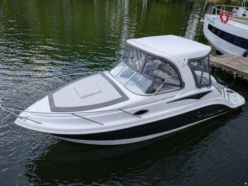 Coral 750
