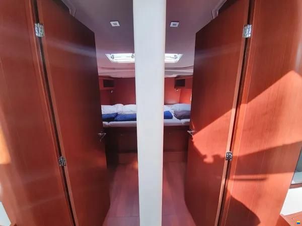 Beneteau Oceanis 51.1