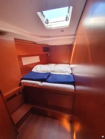 Beneteau Oceanis 51.1
