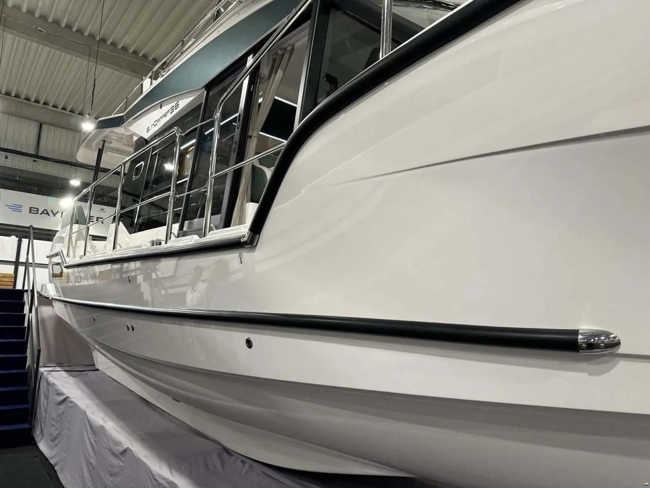 Balt Sun Camper 36